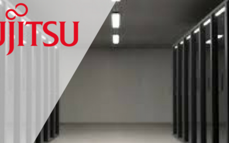 Fujitsu Data Centres Uses Nube iO Technology