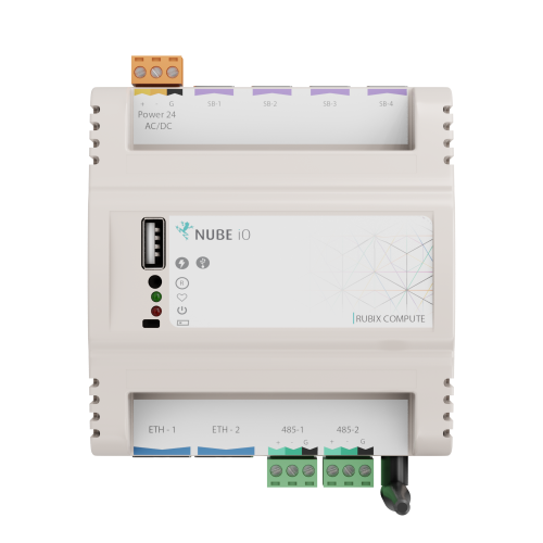 IoT gateway